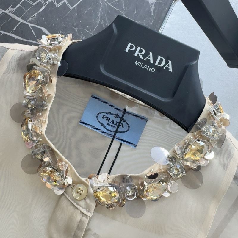 Prada Shirts